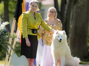 2023 Euroshow Holy Ketty Orleansnow